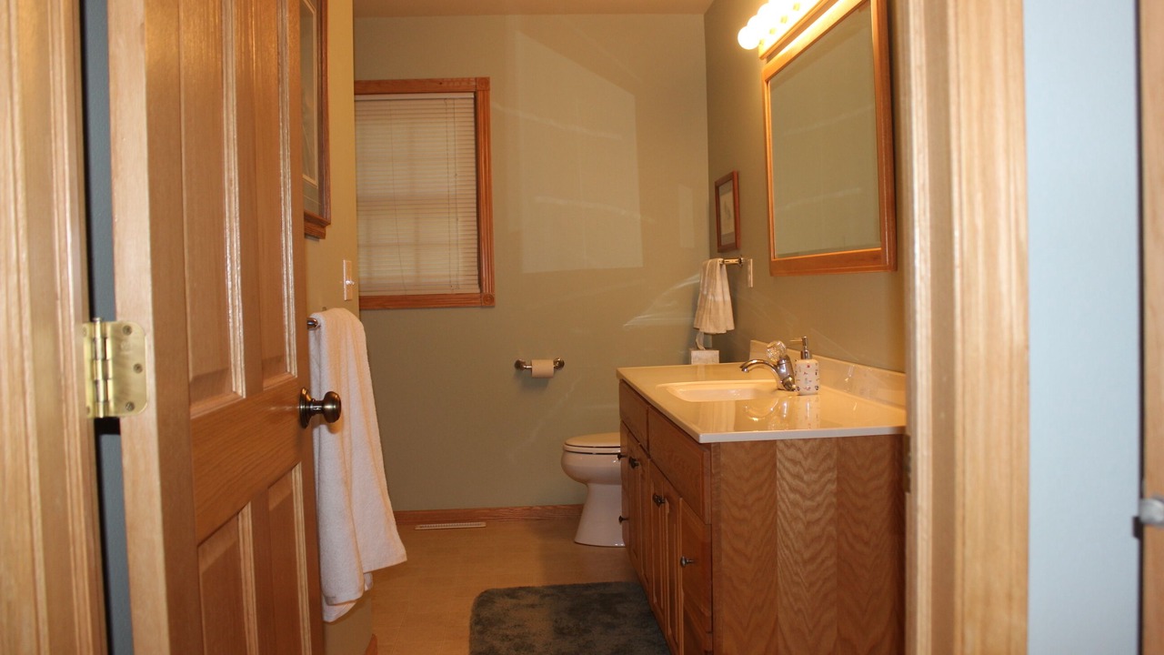 Photo of Bathroom in Wilkinson