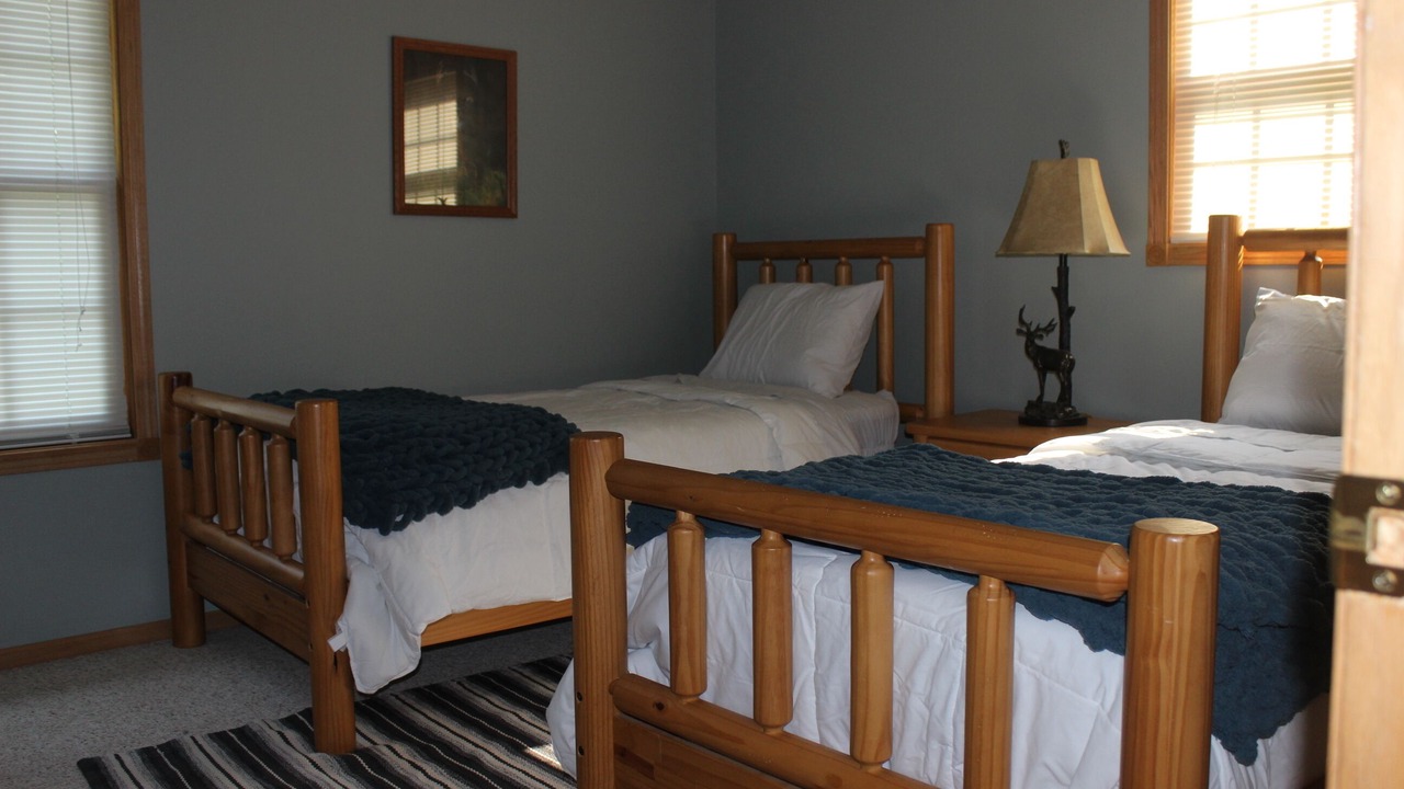 Photo of Bedroom in Wilkinson