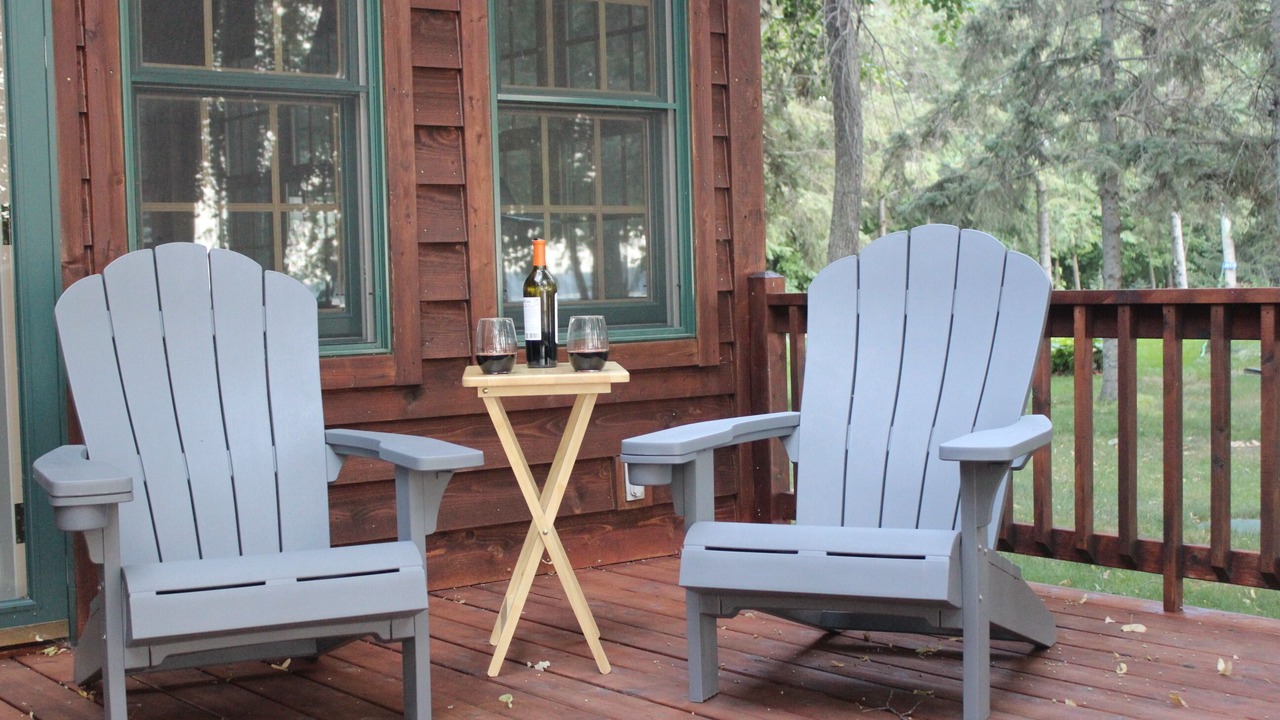 Photo of Patio Balcony in Wilkinson