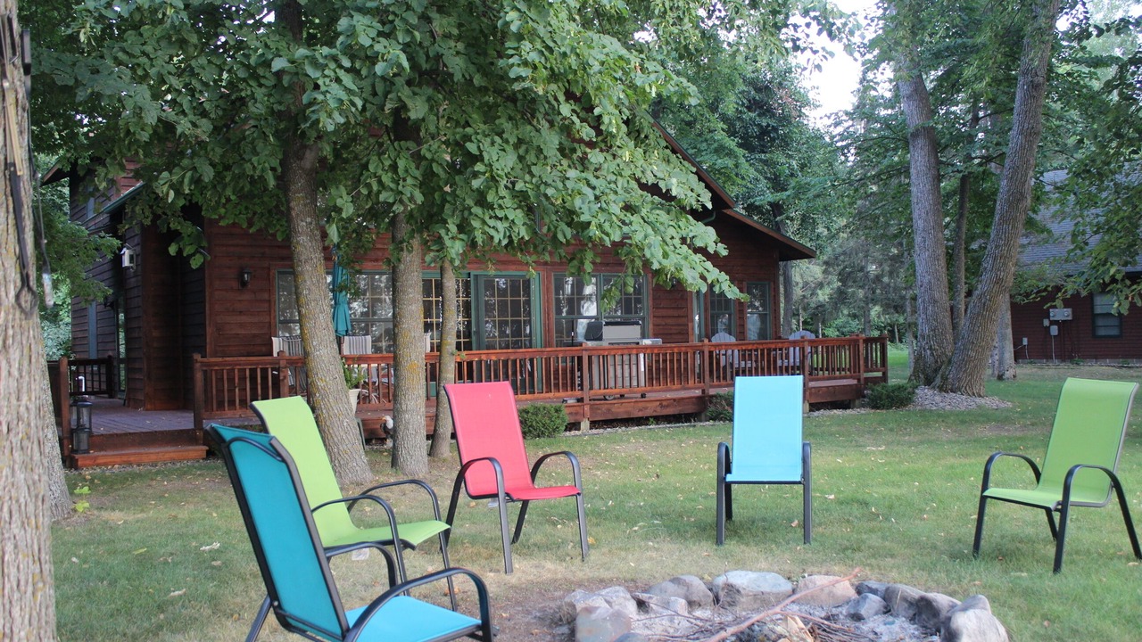 Photo of Patio Balcony in Wilkinson