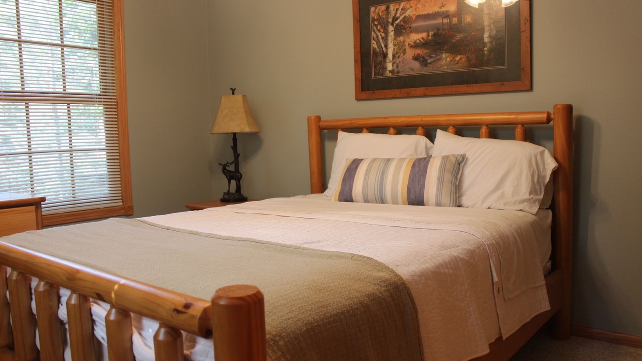 Photo of Bedroom in Wilkinson