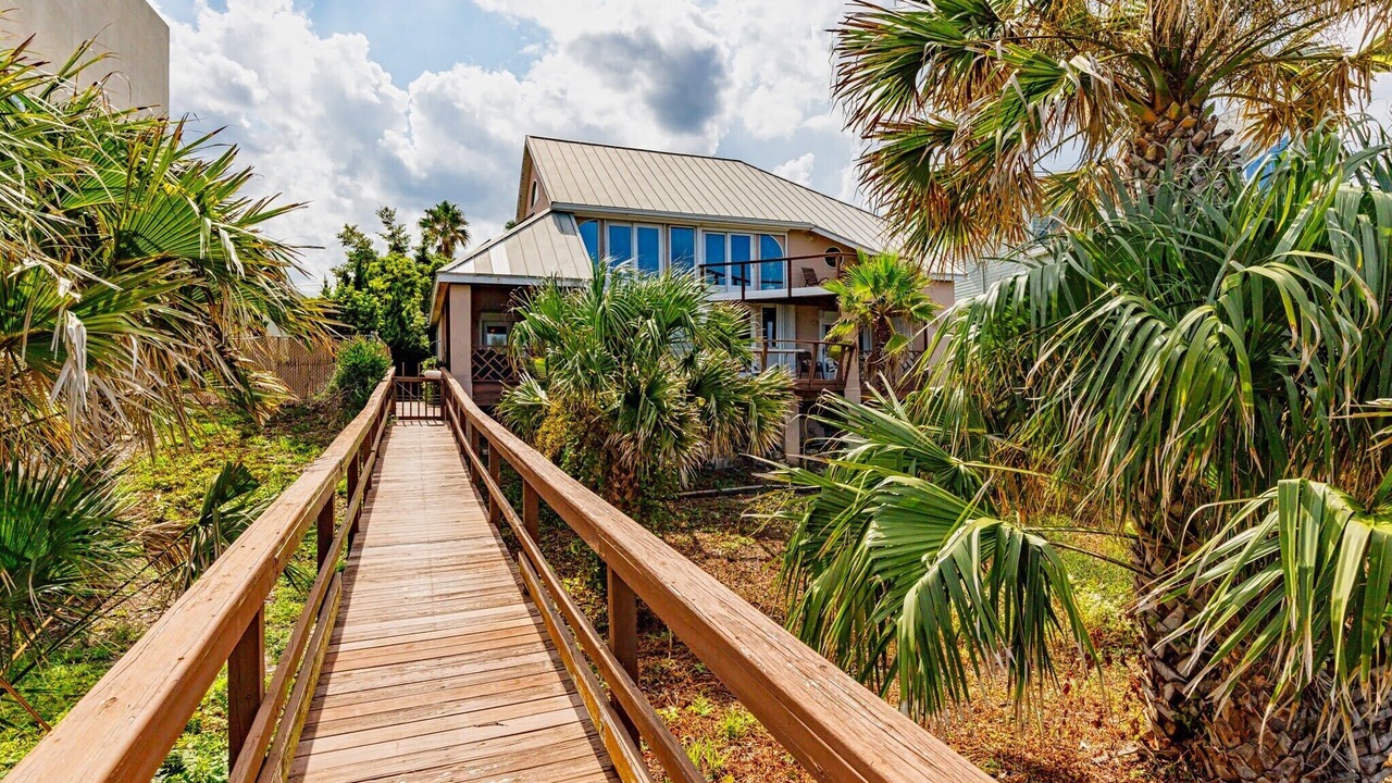 Photo of Outdoor in Butler Beach