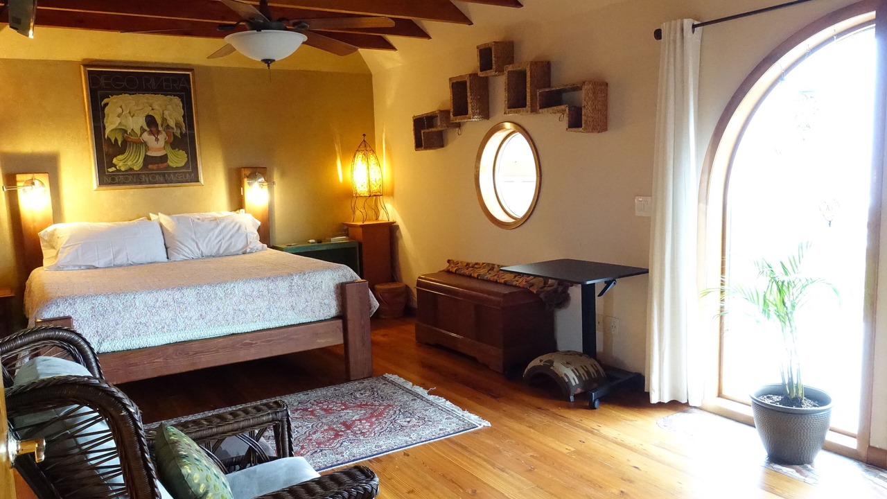 Photo of Bedroom in Butler Beach