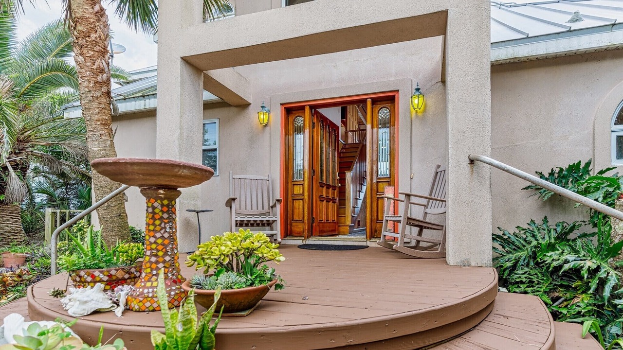 Photo of Outdoor in Butler Beach
