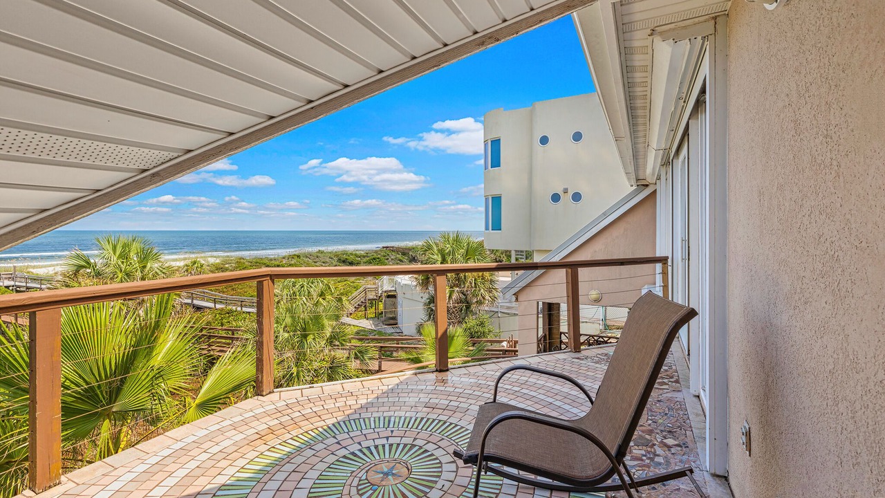 Photo of Outdoor in Butler Beach
