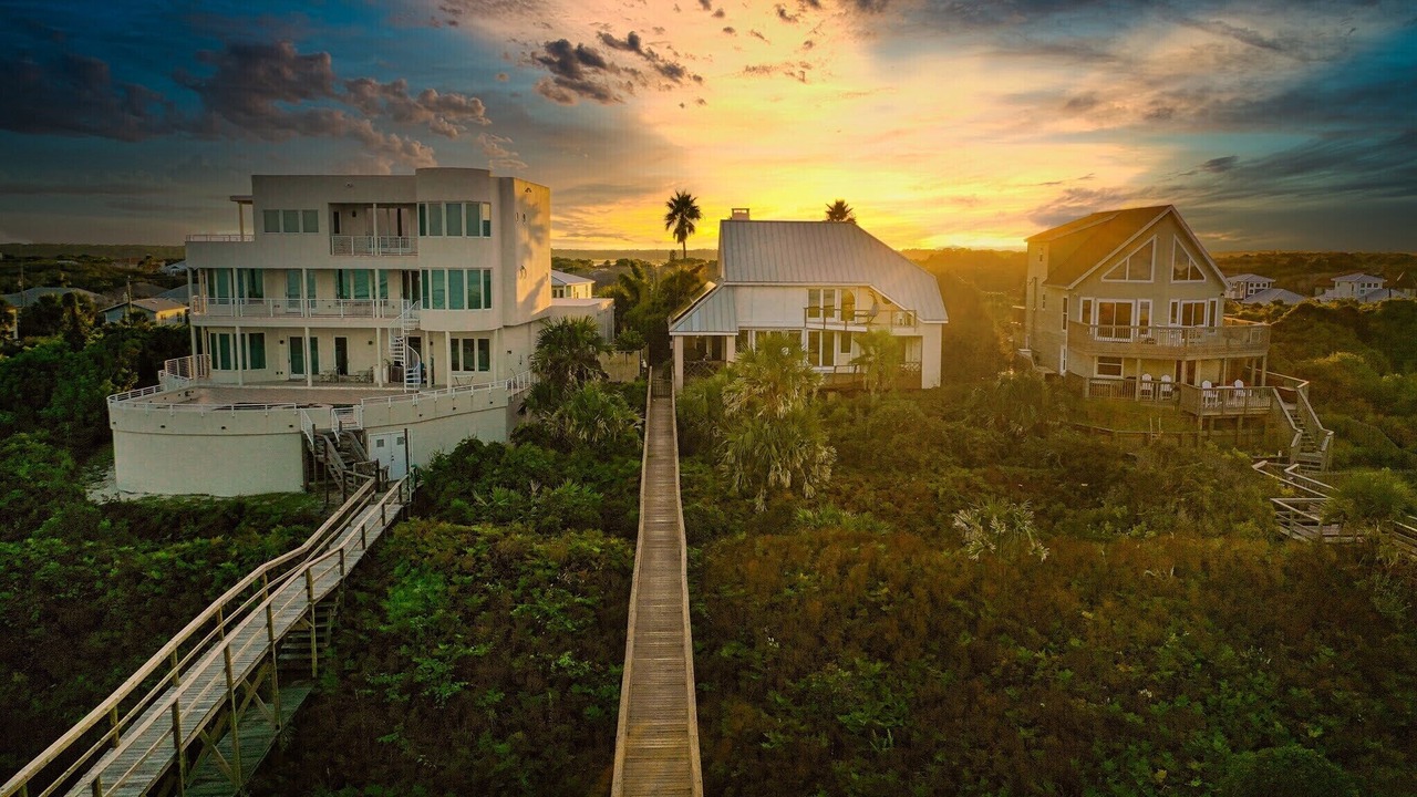 Photo of Outdoor in Butler Beach