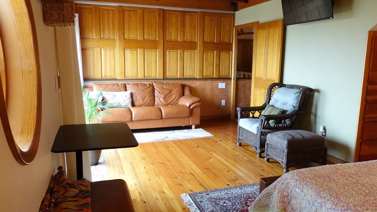 Photo of Bedroom in Butler Beach