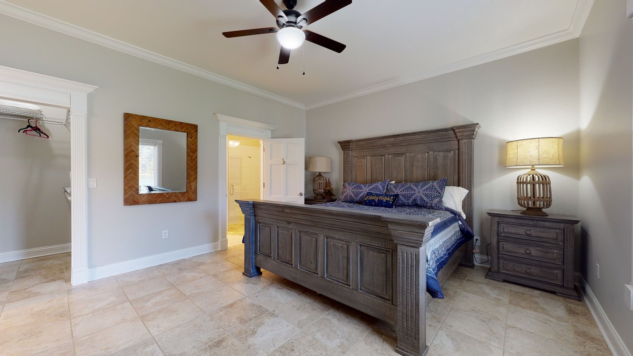 Photo of Bedroom in Hardin