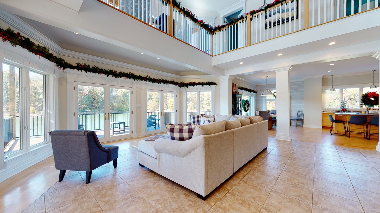 Photo of Livingroom in Hardin