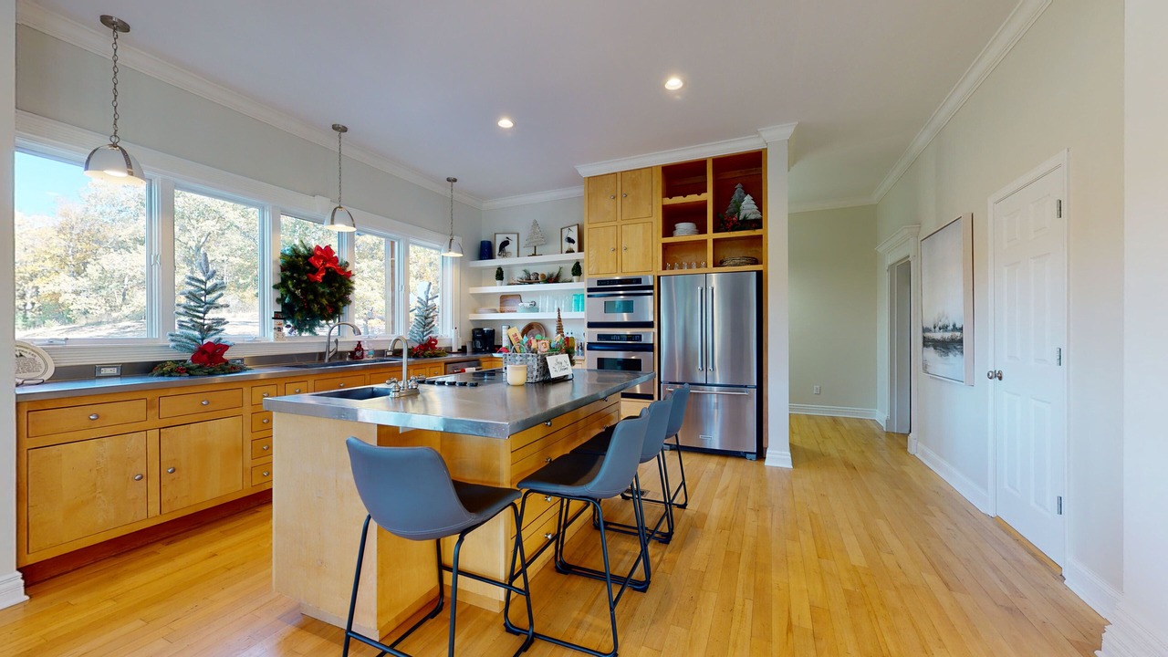 Photo of Kitchen in Hardin