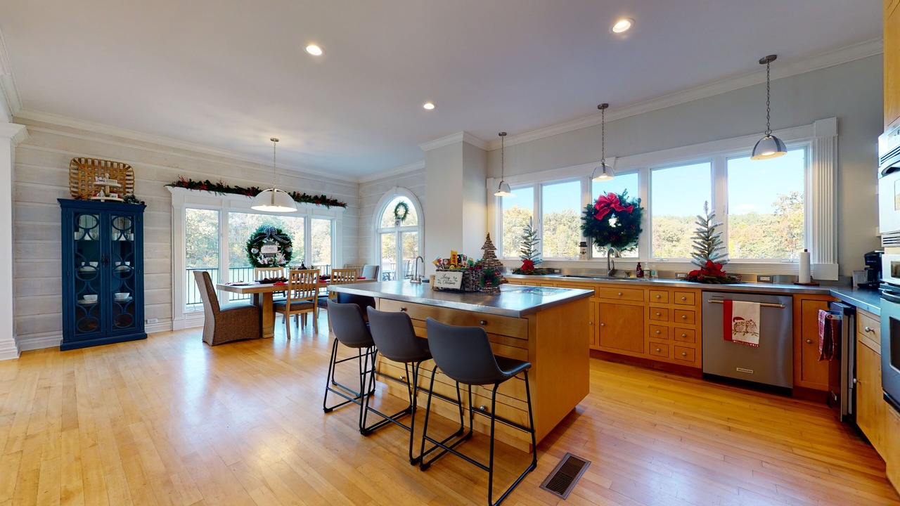 Photo of Kitchen in Hardin