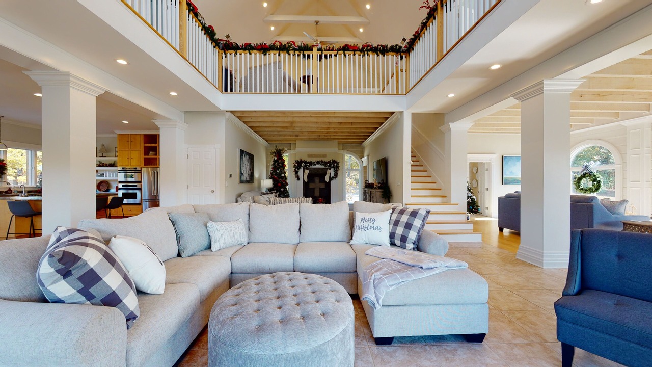 Photo of Livingroom in Hardin