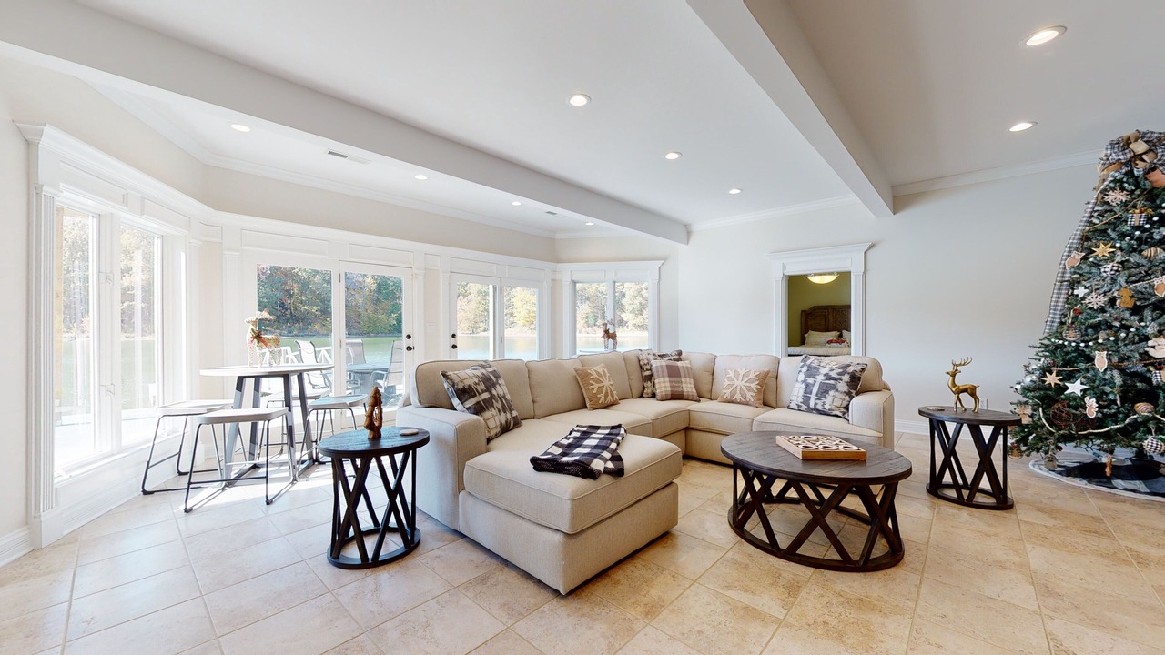 Photo of Livingroom in Hardin