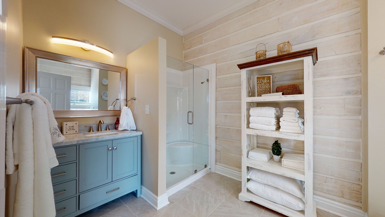 Photo of Bathroom in Hardin