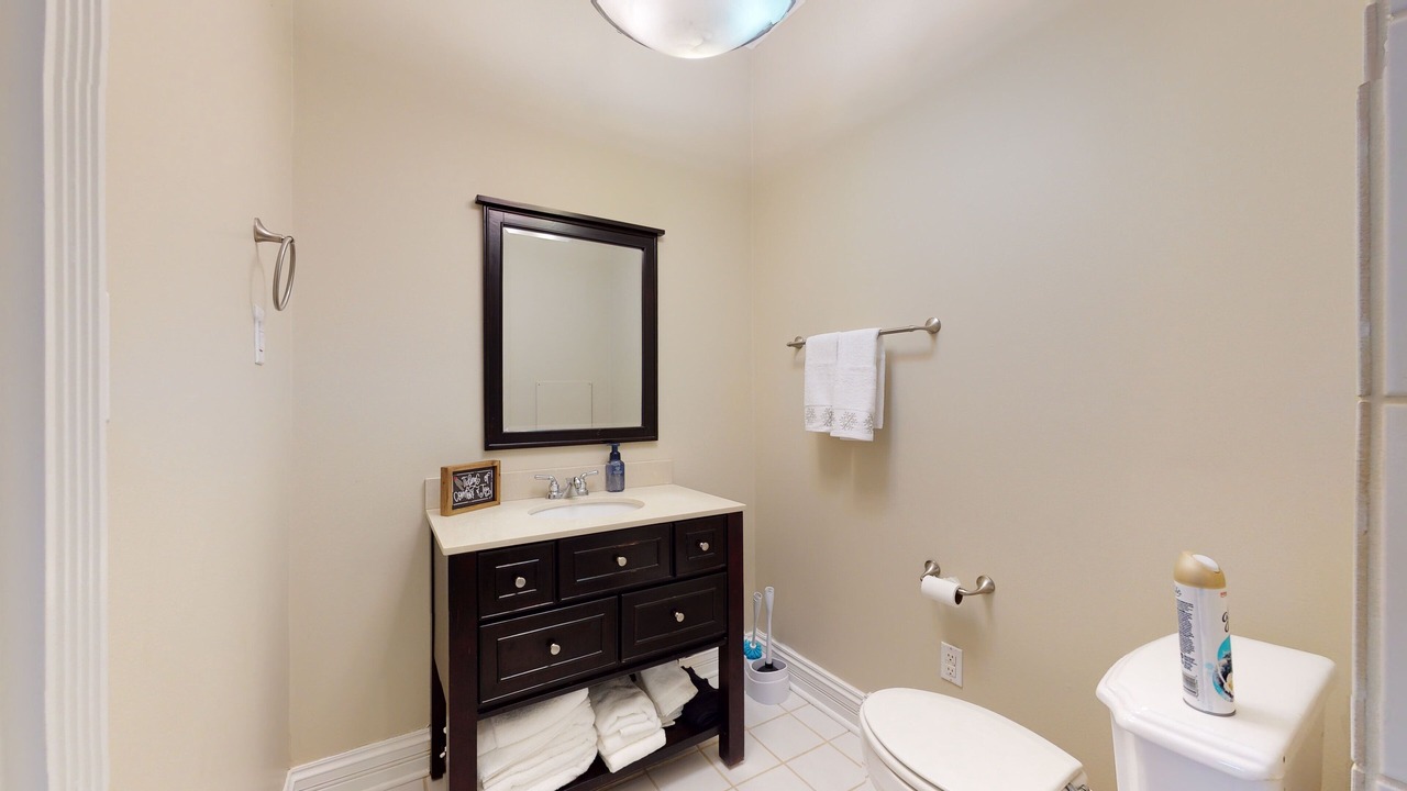 Photo of Bathroom in Hardin
