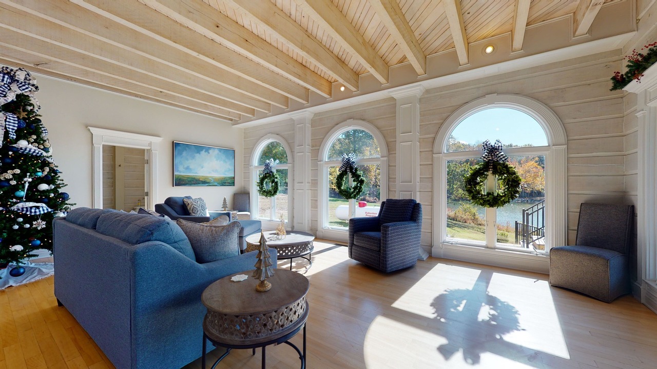 Photo of Livingroom in Hardin