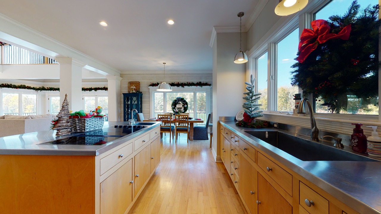 Photo of Kitchen in Hardin