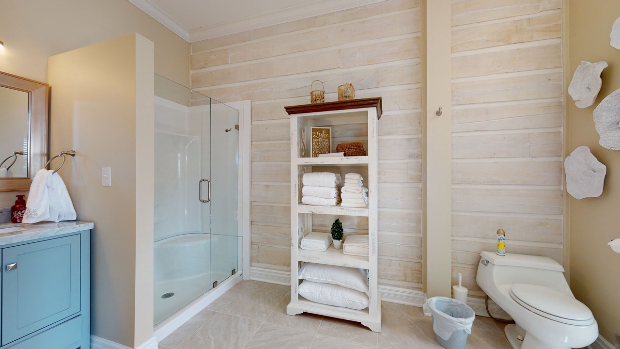 Photo of Bathroom in Hardin