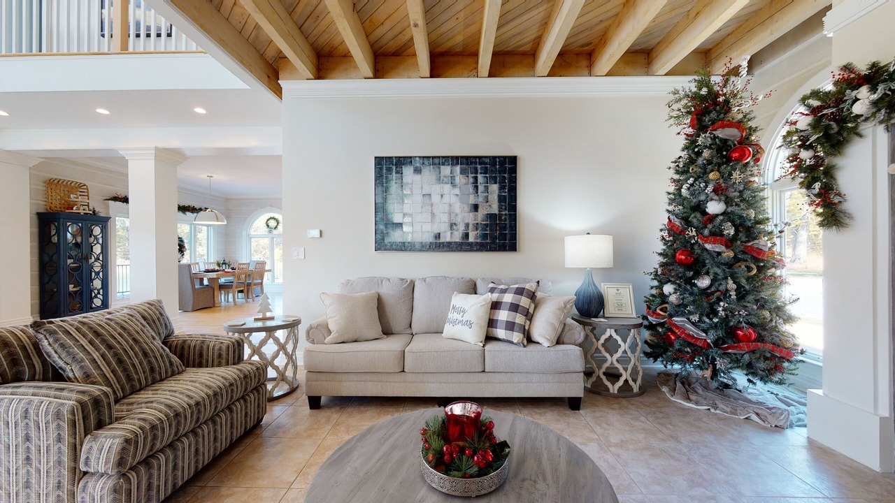 Photo of Livingroom in Hardin