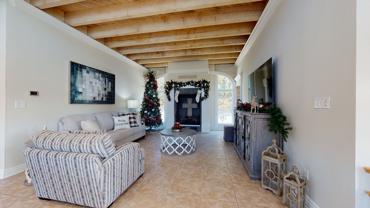 Photo of Livingroom in Hardin