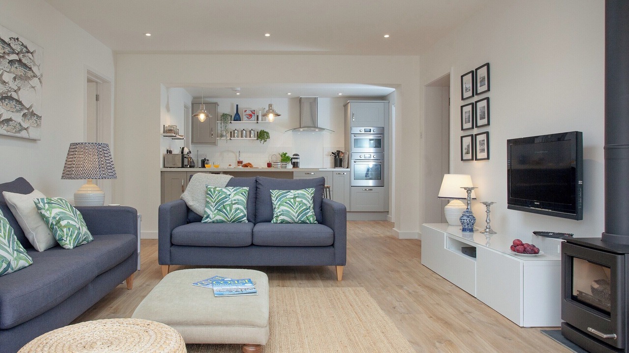 Photo of Outdoor in Lympstone