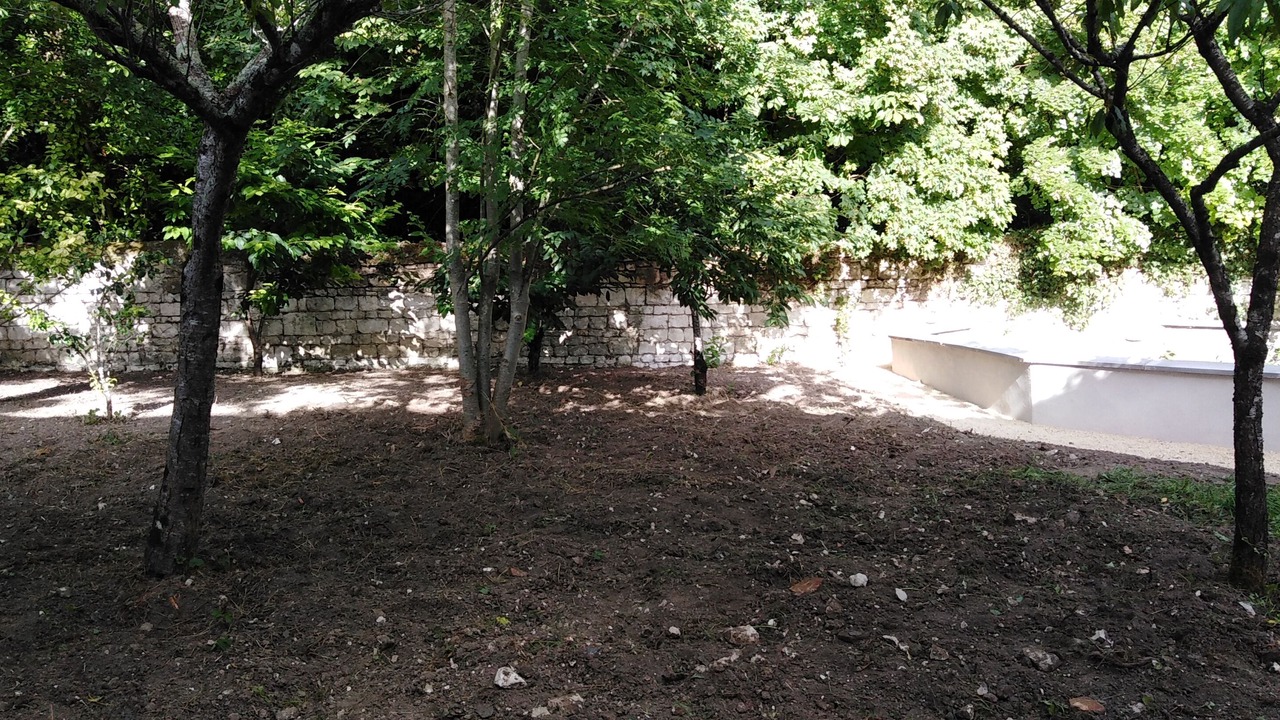 Photo of Outdoor in Courchamps