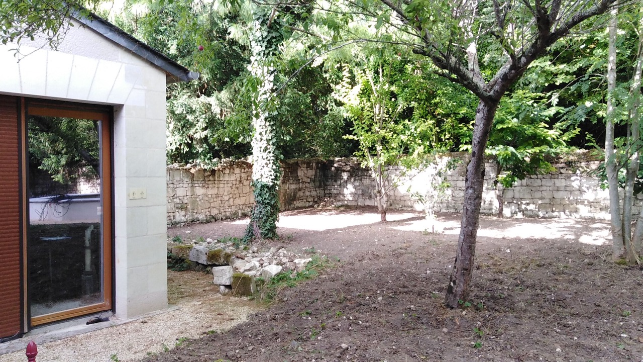 Photo of Outdoor in Courchamps