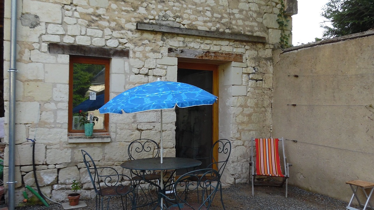 Photo of Outdoor in Courchamps