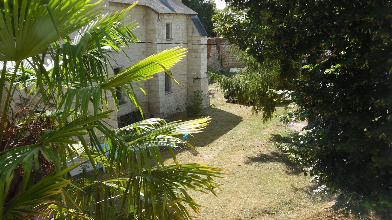 Photo of Outdoor in Courchamps