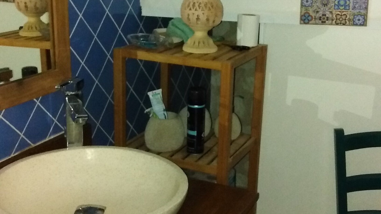 Photo of Bathroom in Courchamps