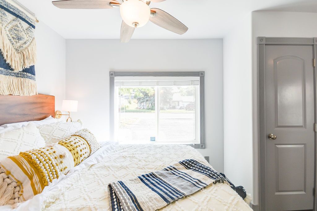 Photo of Bedroom in Moscow