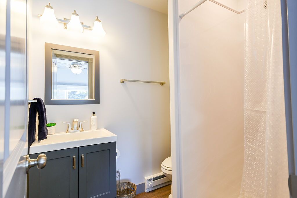 Photo of Bathroom in Moscow