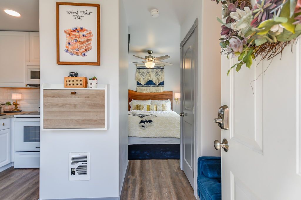 Photo of Bedroom in Moscow