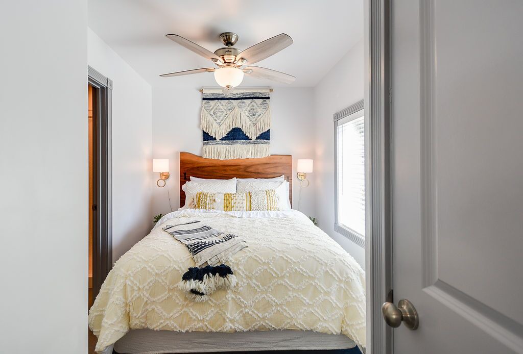 Photo of Bedroom in Moscow