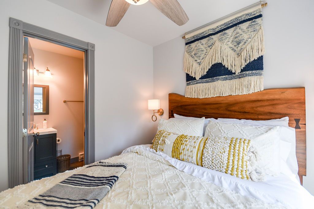 Photo of Bedroom in Moscow