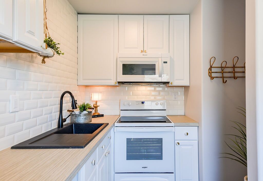 Photo of Kitchen in Moscow