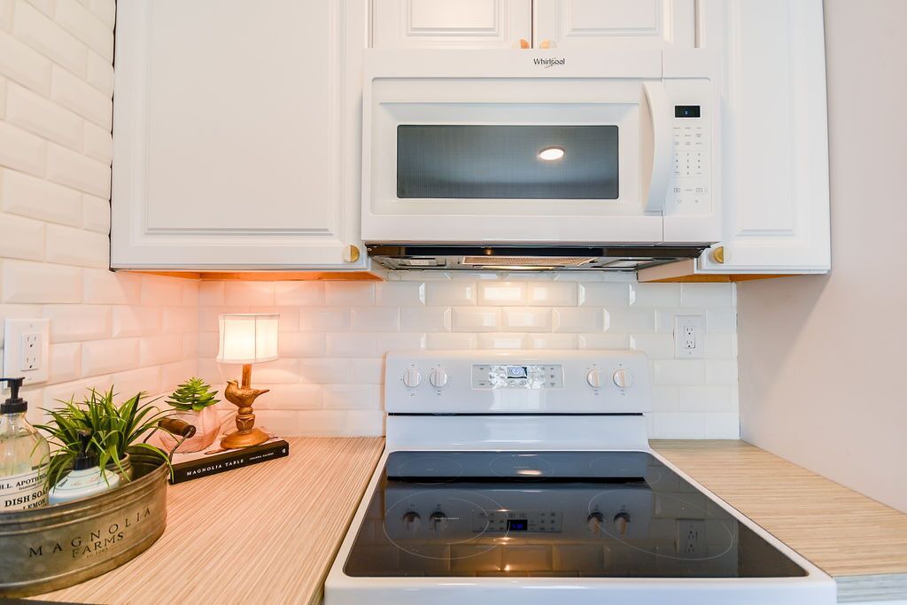 Photo of Kitchen in Moscow