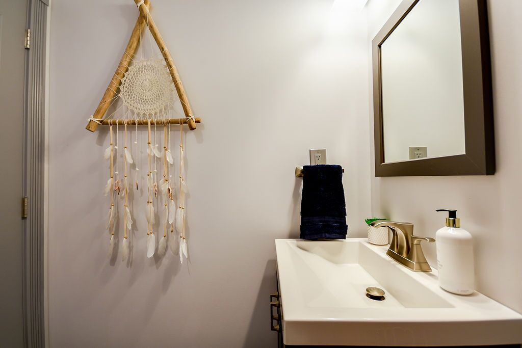 Photo of Bathroom in Moscow