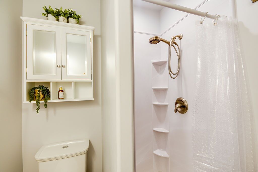 Photo of Bathroom in Moscow