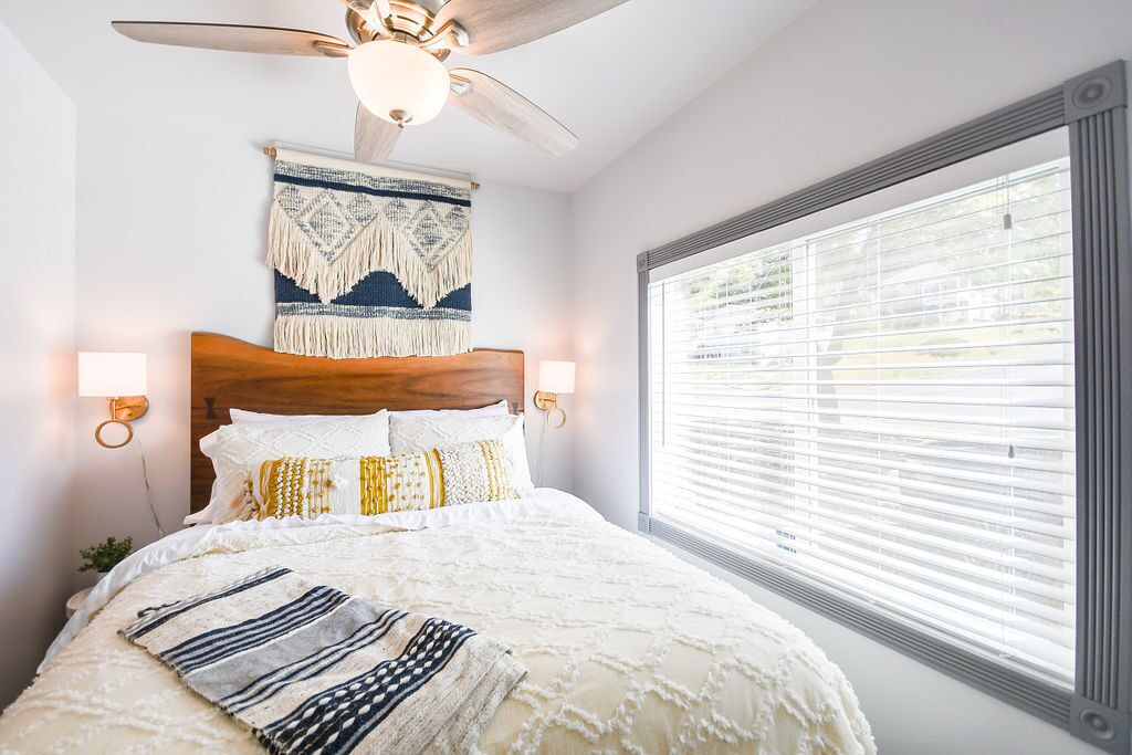 Photo of Bedroom in Moscow