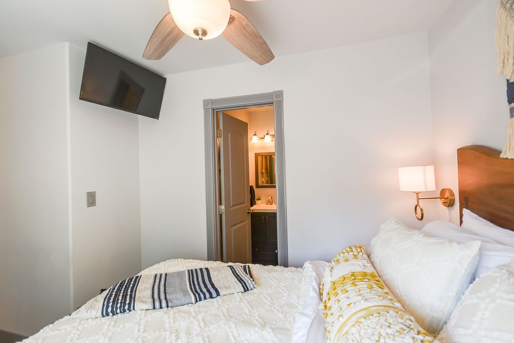 Photo of Bedroom in Moscow