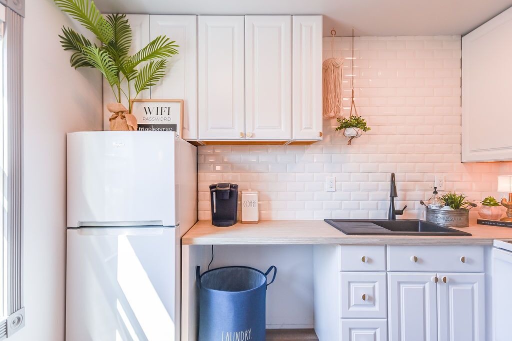 Photo of Kitchen in Moscow