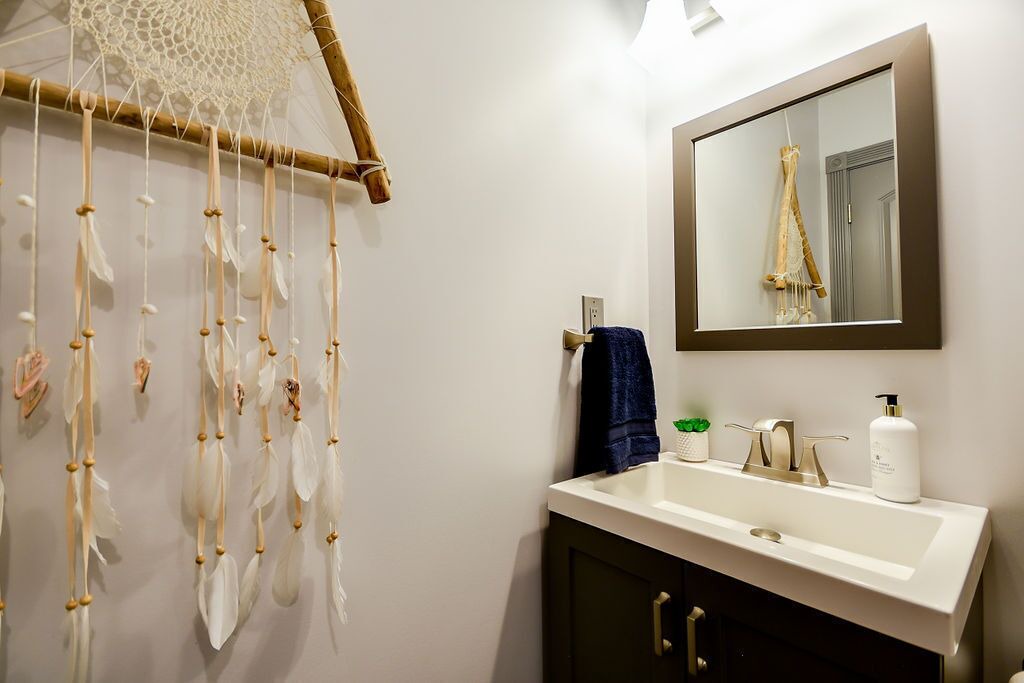 Photo of Bathroom in Moscow