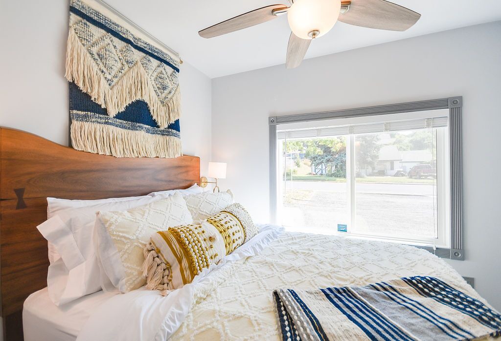 Photo of Bedroom in Moscow