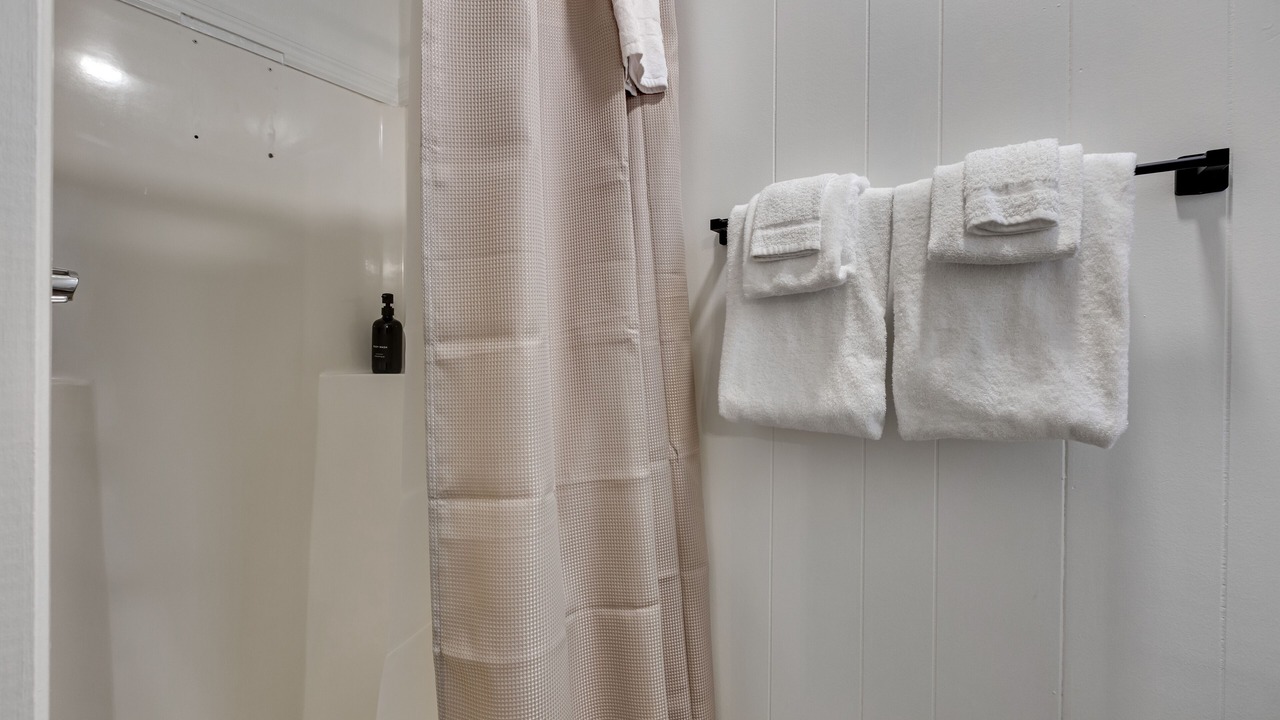 Photo of Bathroom in Quilcene