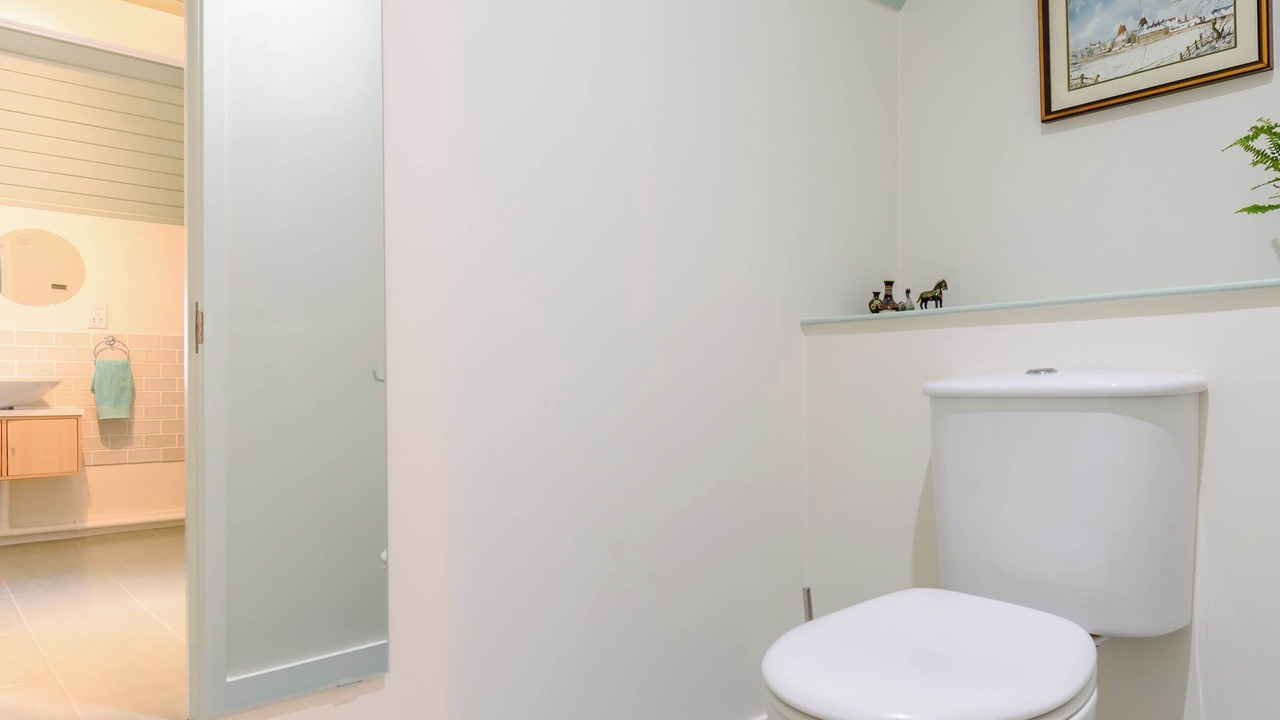 Photo of Bathroom in Tunstall