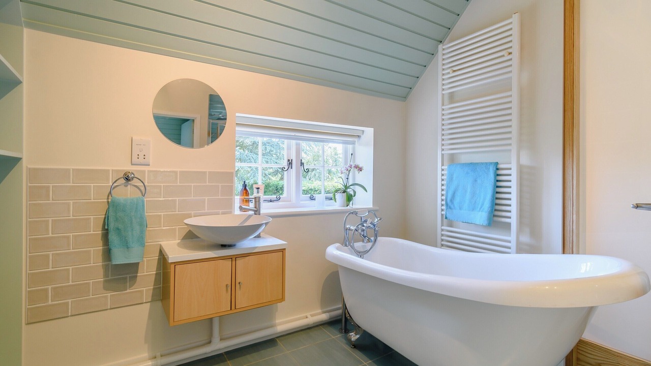 Photo of Bathroom in Tunstall