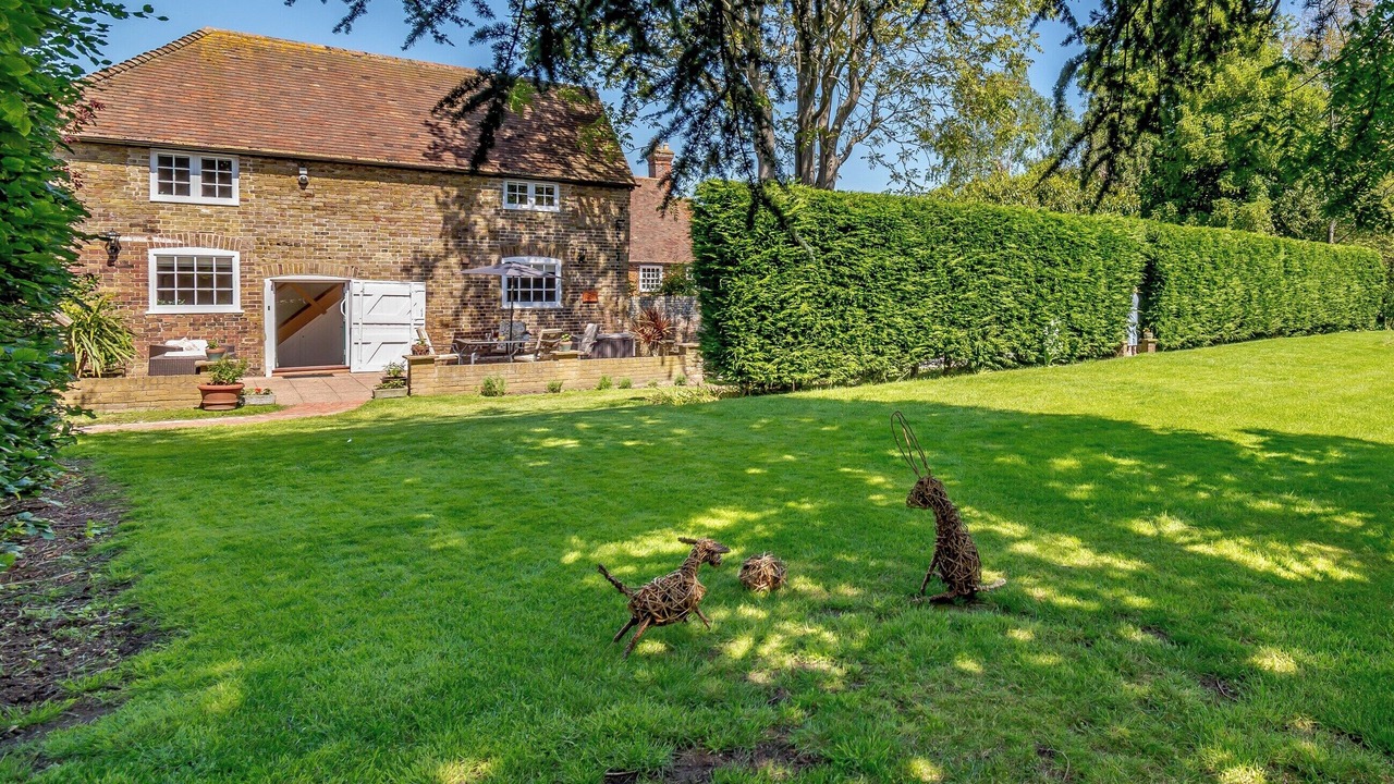 Photo of Outdoor in Tunstall