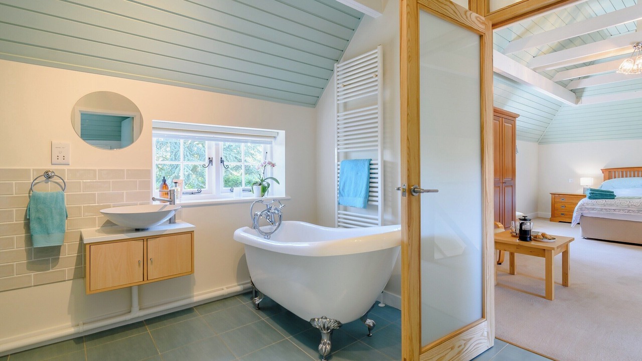 Photo of Bathroom in Tunstall