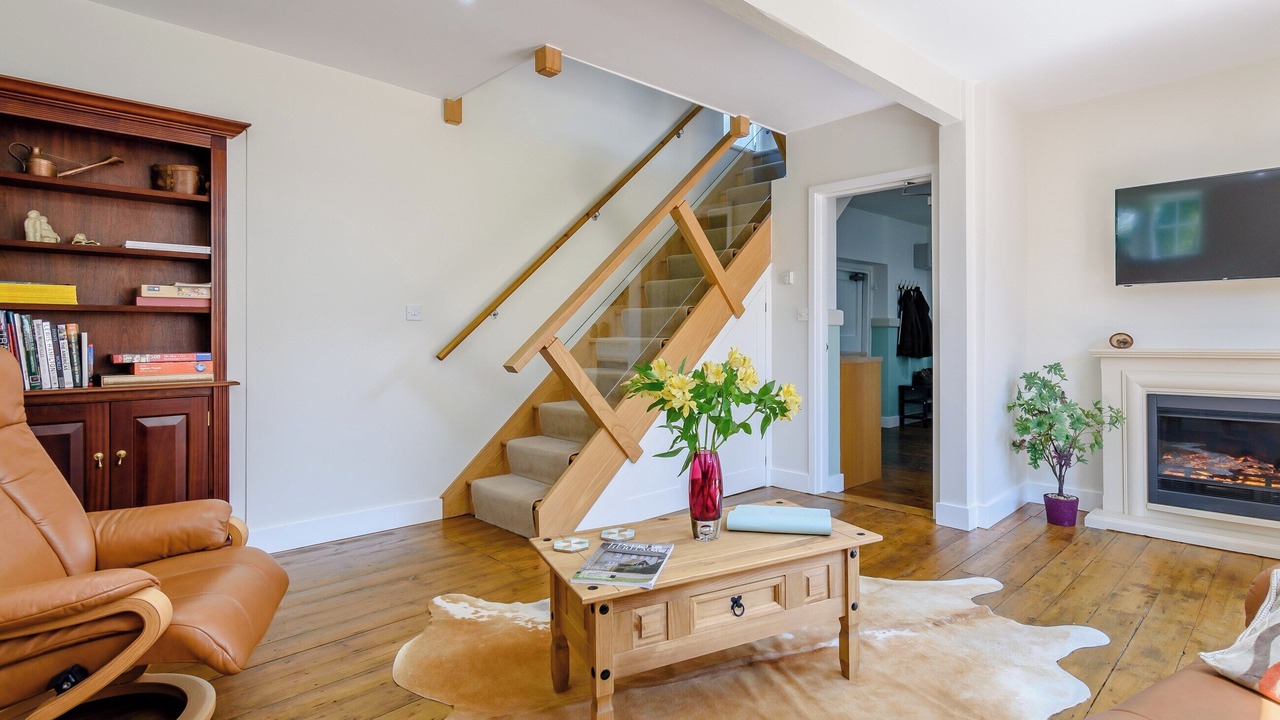 Photo of Bedroom in Tunstall
